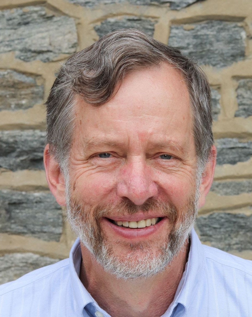 eric carswell