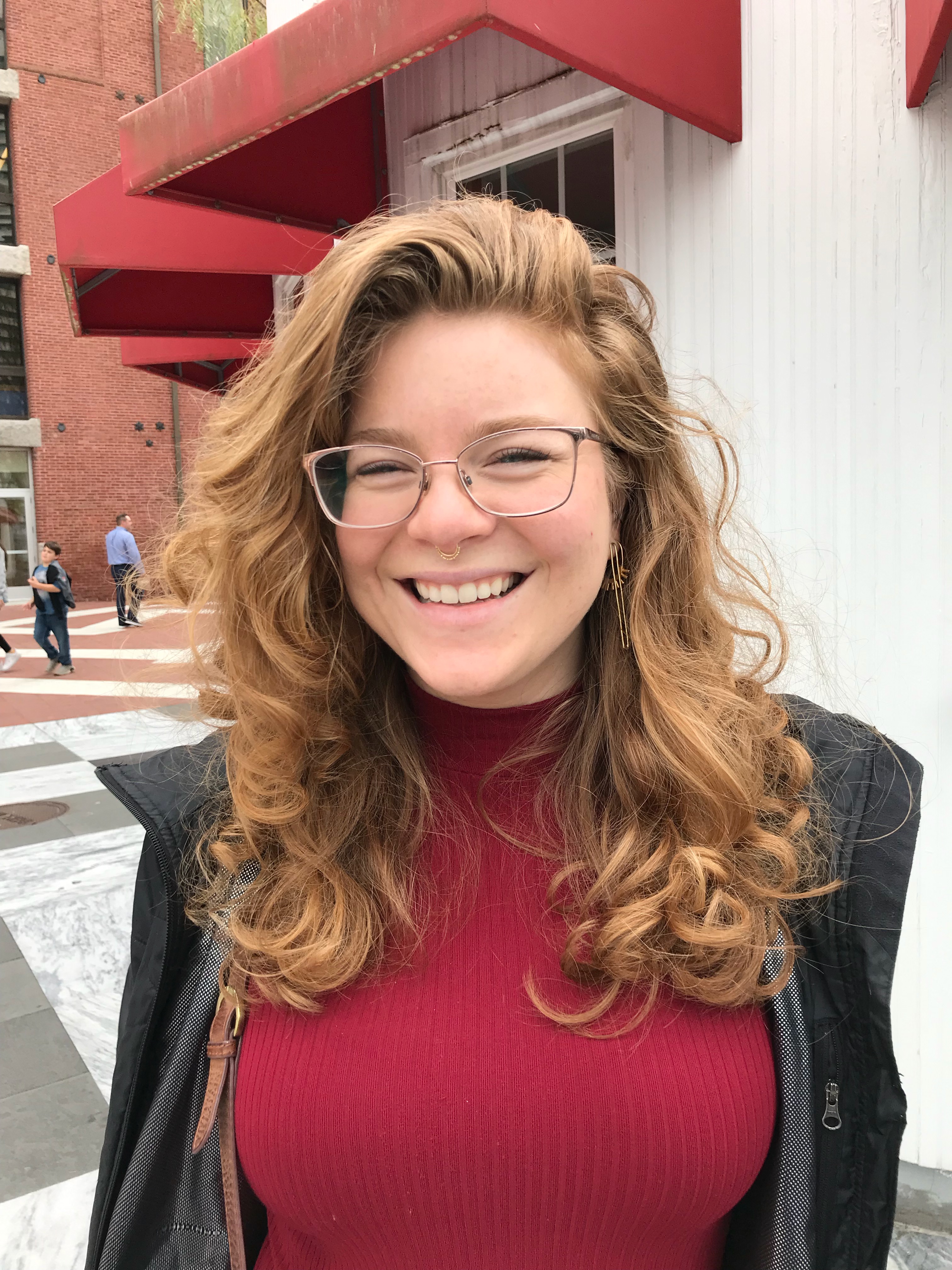 Bronwyn Simons