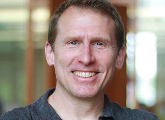 Sean Lawing Headshot
