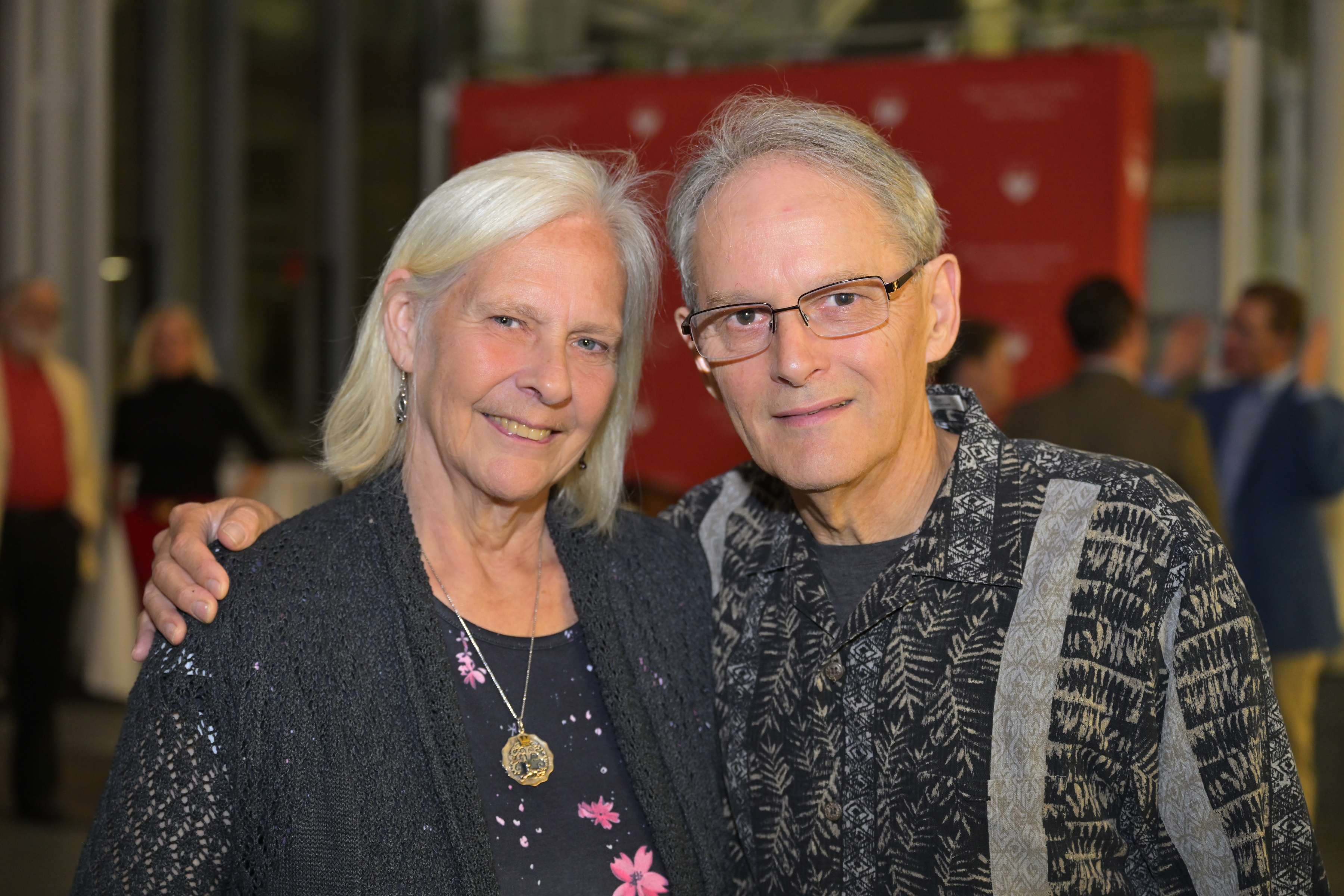 richard and deborah cook