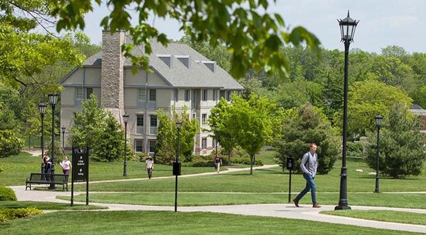 campus
