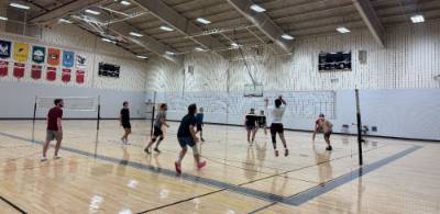 Volleyball Club