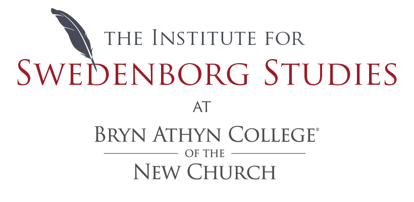 Institute for Swedenborg Studies logo