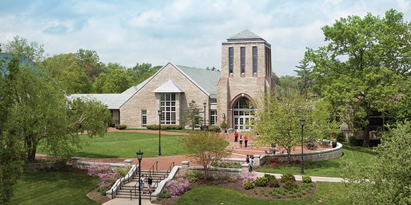 Men's Ice Hockey - Bryn Athyn College