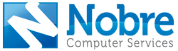 Nobre Computer Services Logo