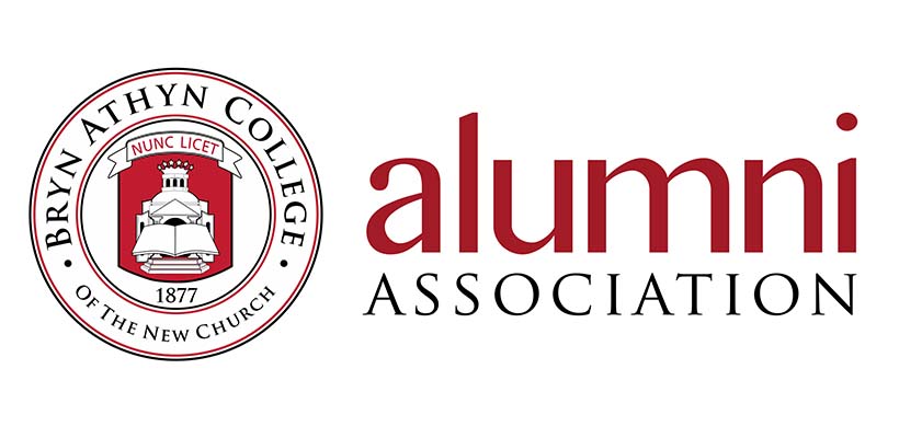 Alumni Association logo 