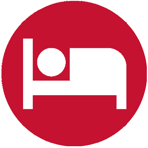 Bed icon