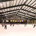 Junge Pavilion Ice Rink and Turf at Bryn Athyn College