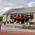 Mitchell Performing Arts Center at Bryn Athyn College
