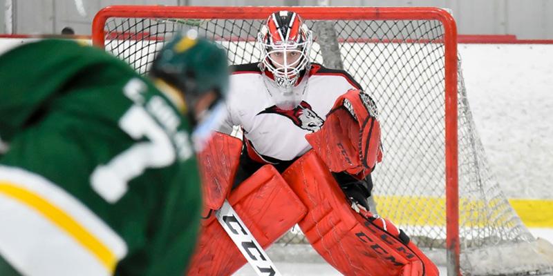 Men's Ice Hockey - Bryn Athyn College