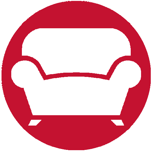 Couch icon