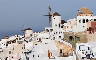 Town in Greece