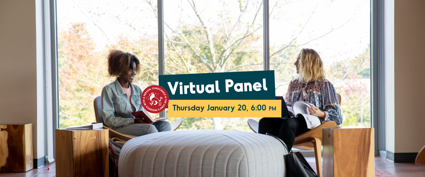 Virtual Student Panel
